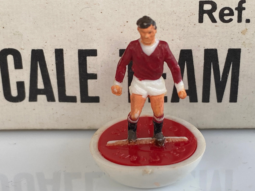 HW Spare Manchester United Ref 100