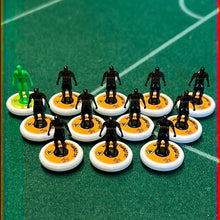 Load image into Gallery viewer, Wolverhampton Wanderers Club Team on Advantage Pro Bases
