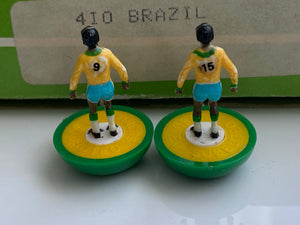 LW Spare Brazil Ref 410