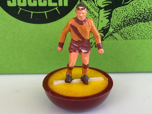 HW SPARE Motherwell Ref 185