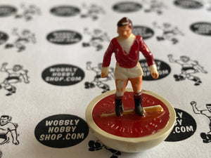 HW Spare Manchester United Ref 100