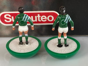LW Spare Liverpool 2nd Ref 743