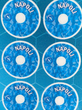 Load image into Gallery viewer, Napoli Base Stickers
