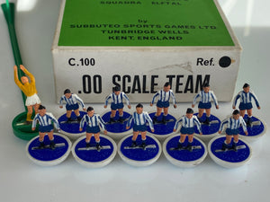 HW Team Brighton Ref 51