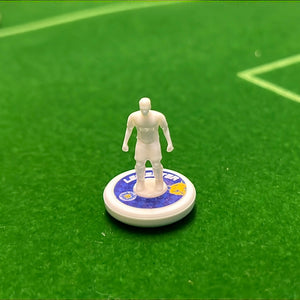 Leicester City Club Team on Sureshot Pro Bases