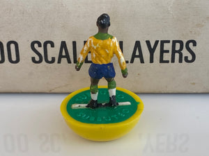 HW Spare Brazil Ref 50