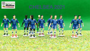 Chelsea 2020-21