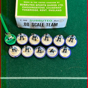 HW Team Argentina Ref 67
