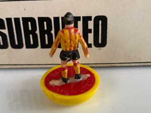 HW Spare Partick Thistle Ref 61