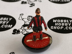 Subbuteo HW SPARE Man City 2nd Ref 76