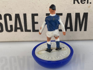 HW Spare Sheffield Wednesday Ref 17