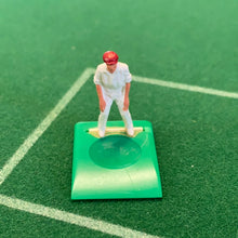 Load image into Gallery viewer, Subbuteo Cricket Red Cap Fielder
