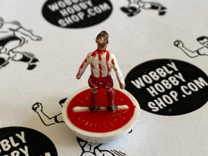 HW Spare Lincoln City Ref 52