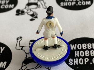 HW SPARE. Leicester City Ref 135