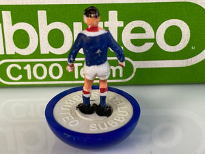 LW HP SPARE Rangers Ref 53