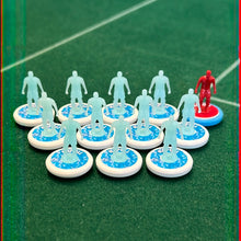 Load image into Gallery viewer, Napoli Club Team on Sureshot Pro Bases
