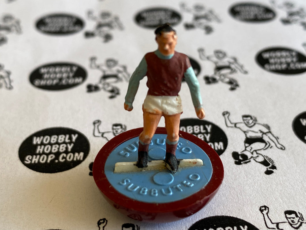 HW Spare West Ham Ref 7