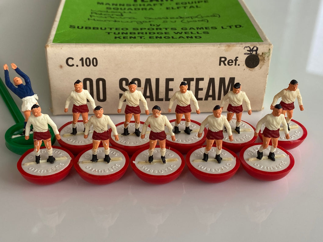 HW Team Poland Ref 39