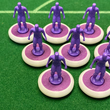 Load image into Gallery viewer, Extreme Works Universal Bases with Purple Tchaaa4 Figures
