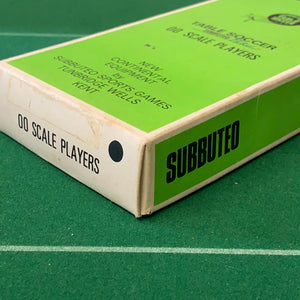 HW Team Crystal Palace Ref 40 Reverse Base