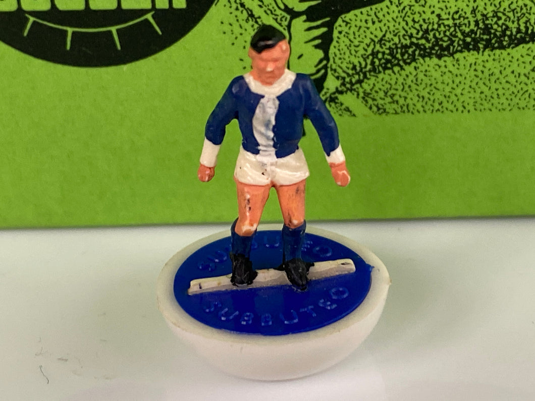 HW Spare Birmingham City Ref 101