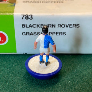 LW Spare Blackburn Rovers Ref 783