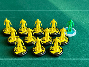 Borussia Dortmund Club Team on Sureshot Pro Bases