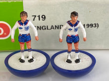 Load image into Gallery viewer, LW Spare England Ref 719
