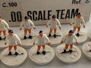 HW Team Leeds United Ref 21