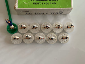 HW Team Leeds United Ref 21