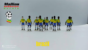 Brazil 1998 World Cup