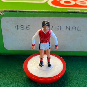 LW Spare Arsenal Ref 486