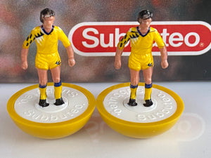 LW Spare Tottenham 2nd Ref 753