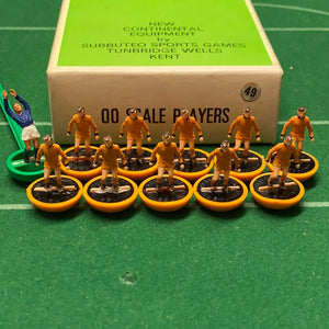 HW Team Wolverhampton Wanderers Ref 49