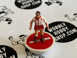 HW Spare Lincoln City Ref 52