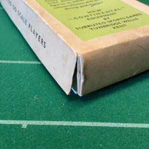 OHW Box Ipswich Town Ref 17