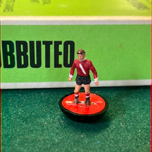 Load image into Gallery viewer, Subbuteo HW SPARE. Clydebank Ref 73

