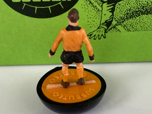 HW Spare Wolverhampton Wanderers Ref 77