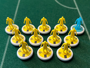 Borussia Dortmund Club Team on Sureshot Pro Bases