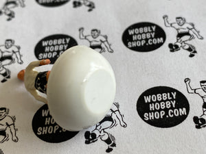 HW Spare Fulham Ref 10