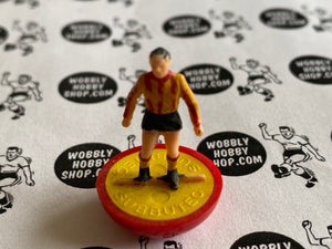 HW Spare Partick Thistle Ref 61