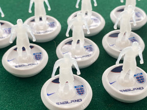 Tchaaa4 Competition Team England White SNAKE Bases