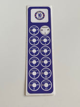 Load image into Gallery viewer, Chelsea Base Stickers
