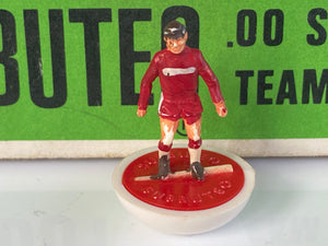 HW Spare Middlesborough Ref 171