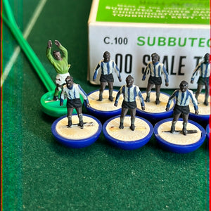 HW Team Argentina Ref 67