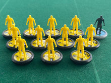 Load image into Gallery viewer, Tchaaa4 Competition Team Borussia Dortmund Black ARROW 2 HW Bases
